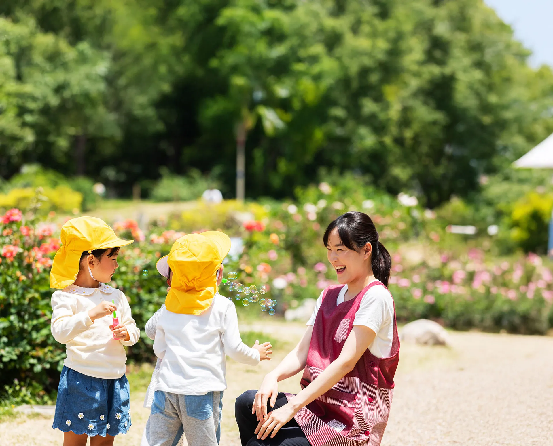 社会福祉法人慈光保育園