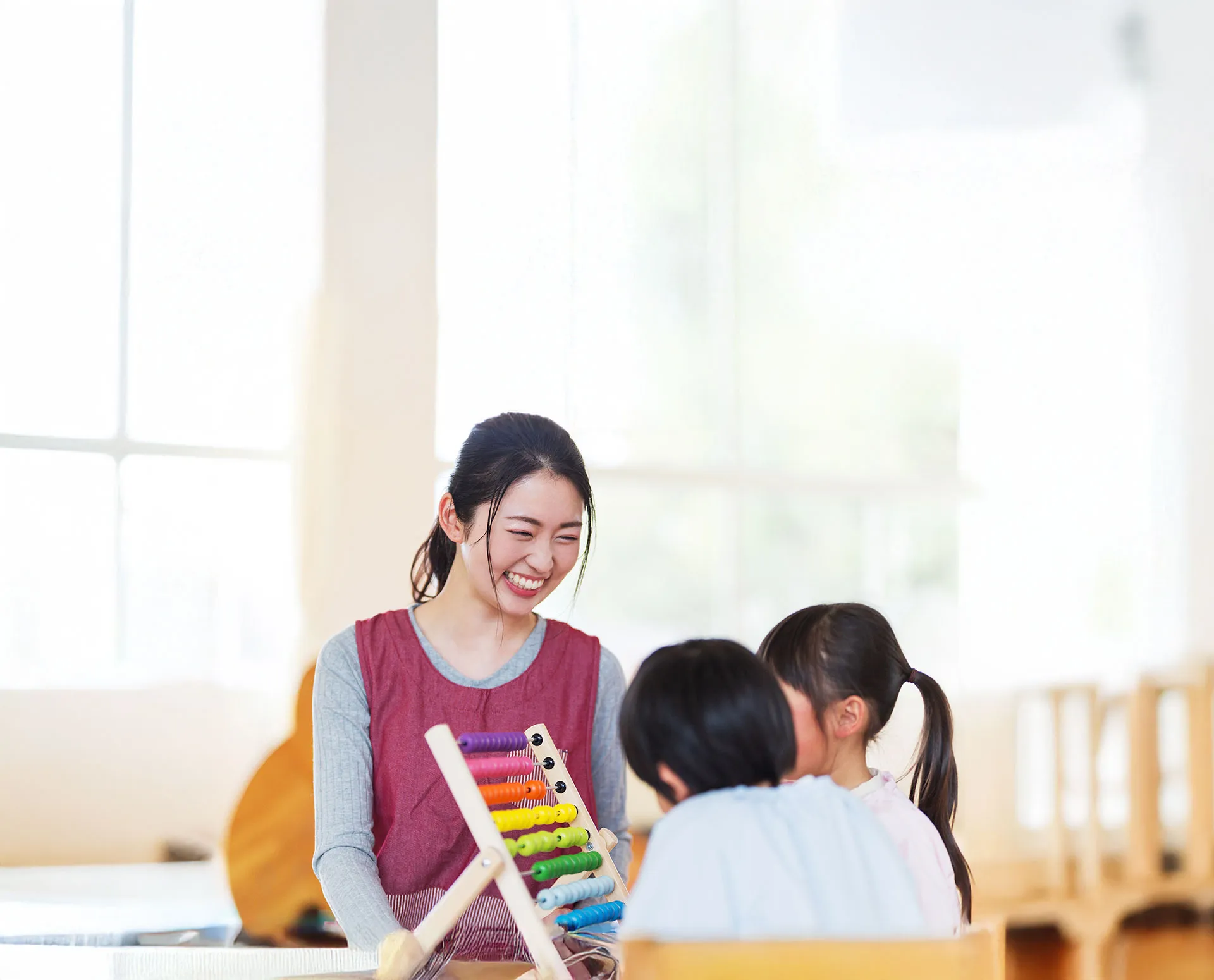 社会福祉法人慈光保育園